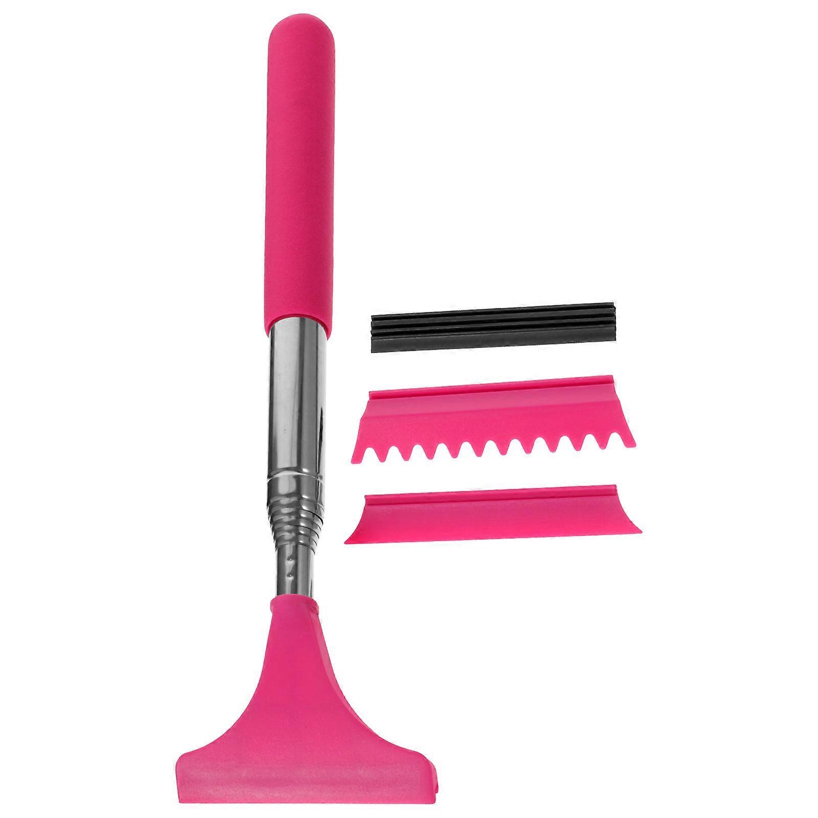 Car Window Cleaner Tool Squeegee Window Cleaner for Car Use