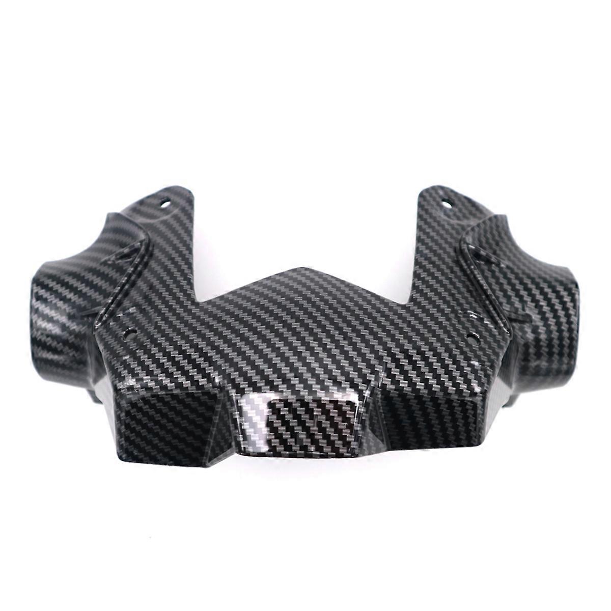 Front Head Upper Turn Signal Holder Fairing for Z900 2020-2023 Windshield Cover Cowling Accessories