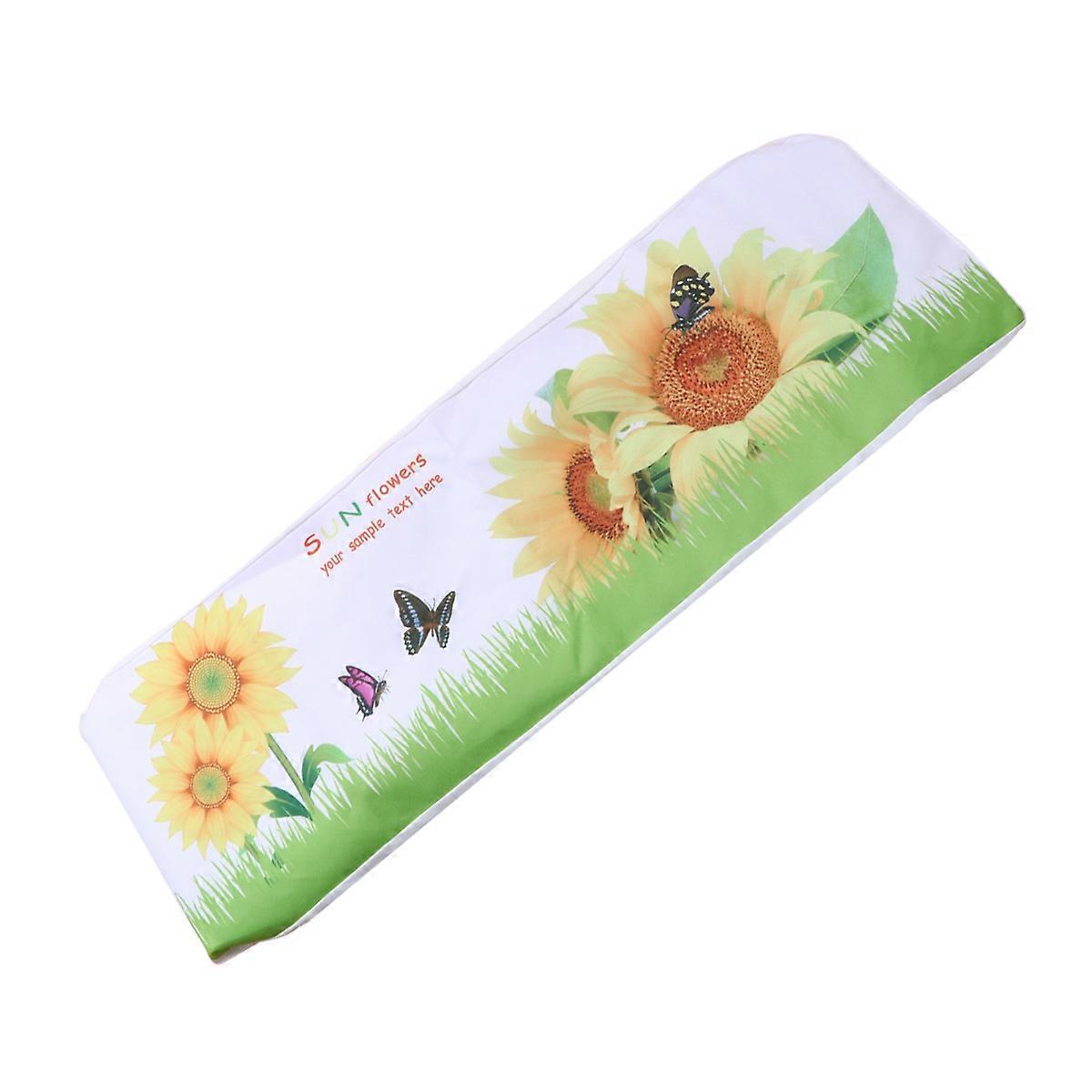 Air Conditioner Dust Cover Wall-Mounted Home Use 86 x 29 x 22cm Dustproof 1Pack
