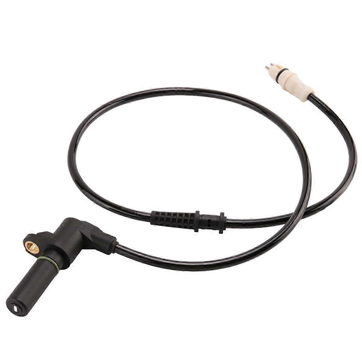 1PCS Fornt Left and Right ABS Wheel Speed Sensor for G-Class (W463/W461) G500 A4635400317 4635400317