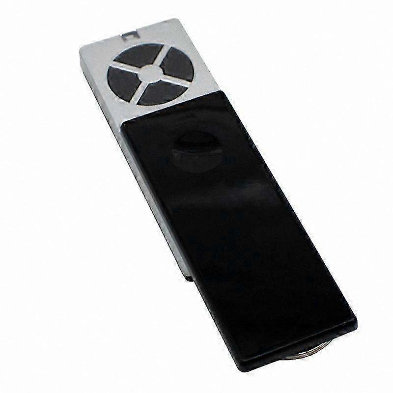 Universal 433.92MHz Garage Door Remote Control-Compatible with Multiple Models