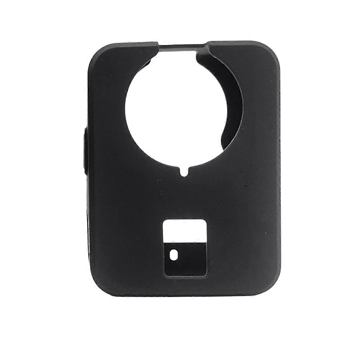 Silicone Case for 360 Cover Anti Fall Stain- Sports Camera Accessories for 360