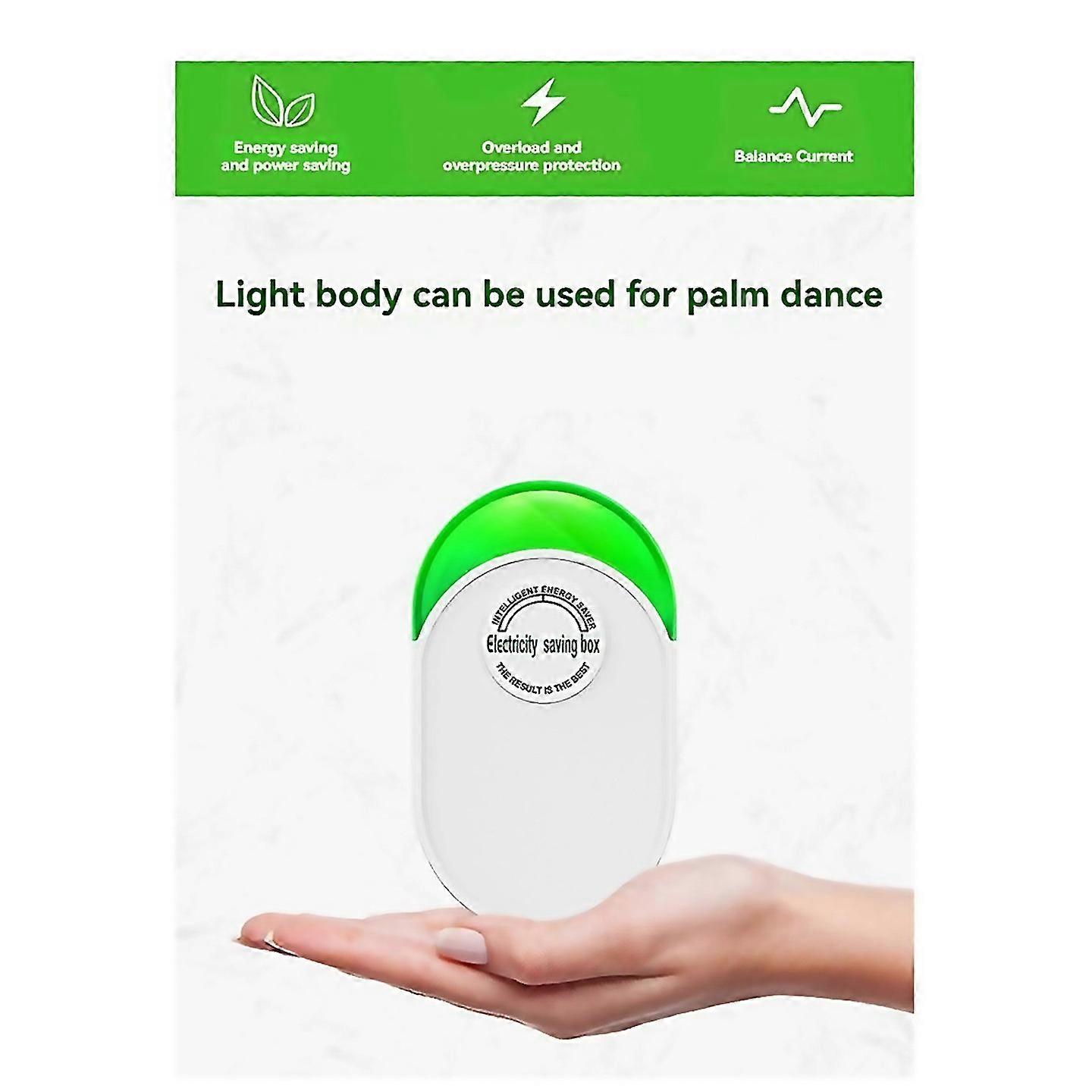 For Power Saving Device For Electrical Appliances Eu