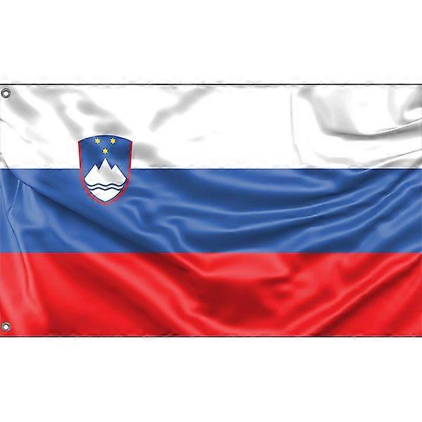 Slovenias flagg, FG1119