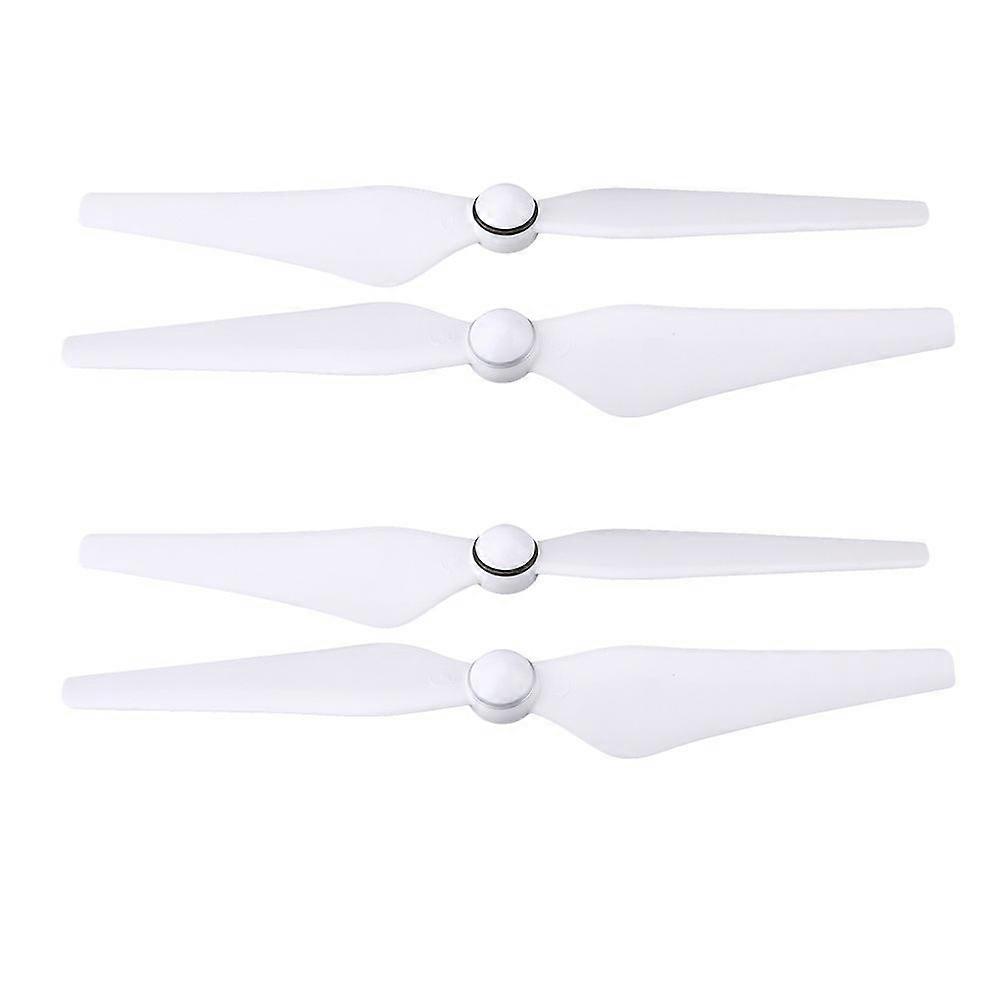 2 Pairs 9450S Propellers Blades Drone Quadcopter Accessory For DJI Phantom 4/4 Pro