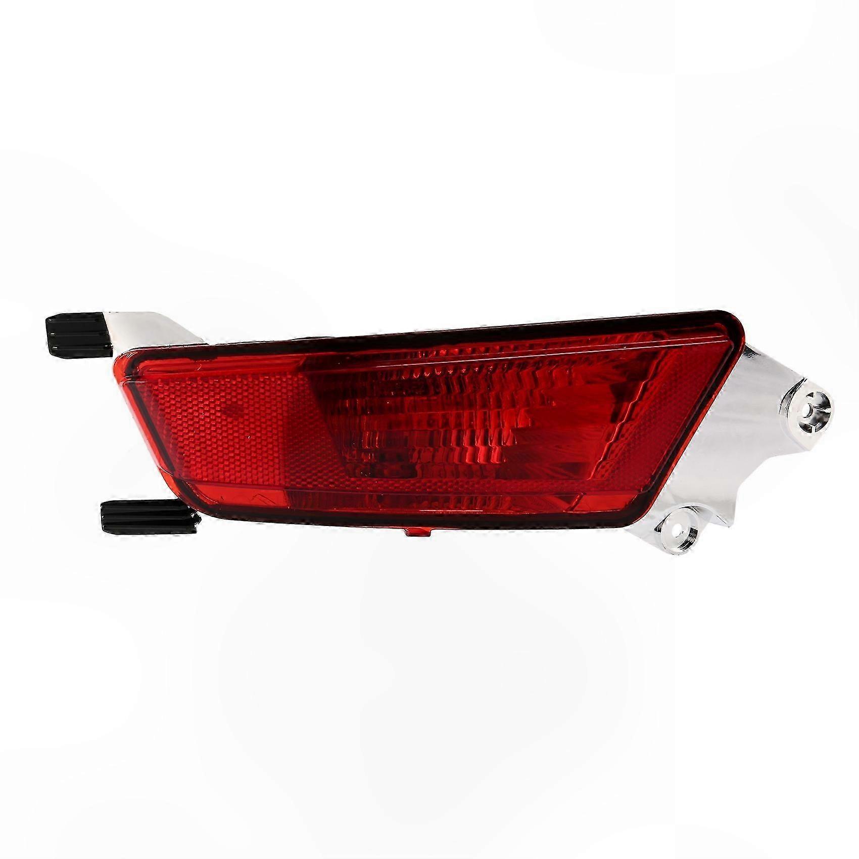 Fog Light Assembly Right Side with Bulb for 2011-2018 SUV Models