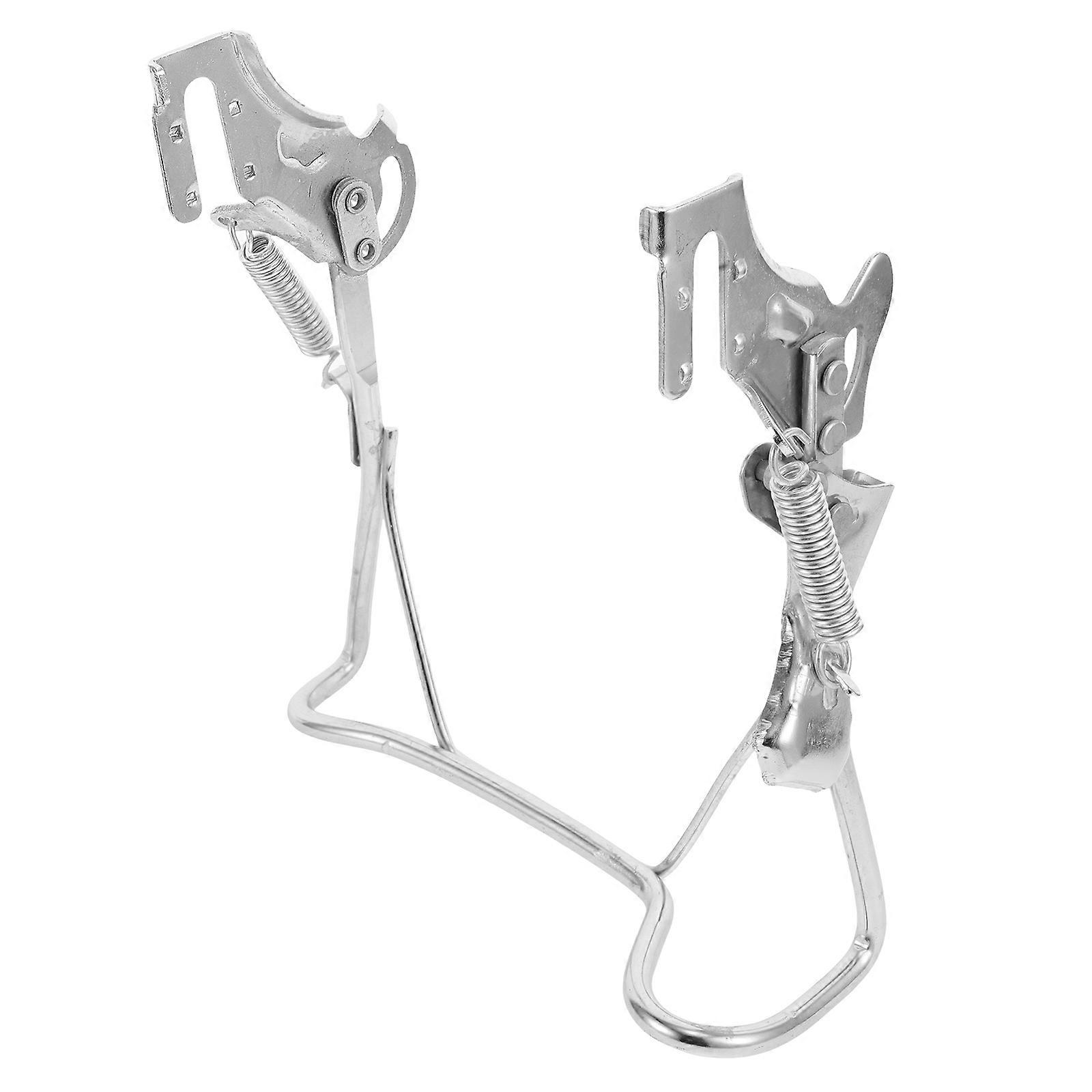 Motorcycle Double Stand Kickstand Tool for Electric Bike Parking Support