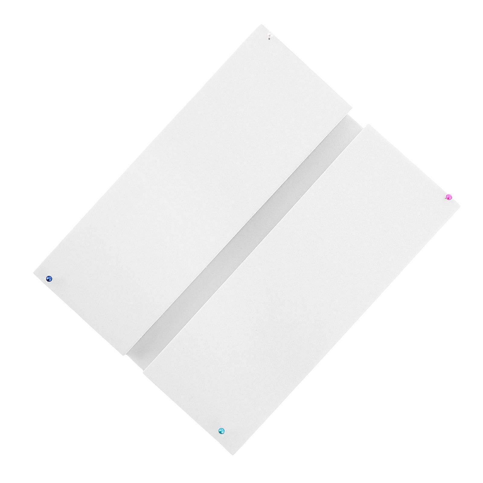 Specimen Display Board High Density Eva Butterfly Mounting Plate for 5Pcs