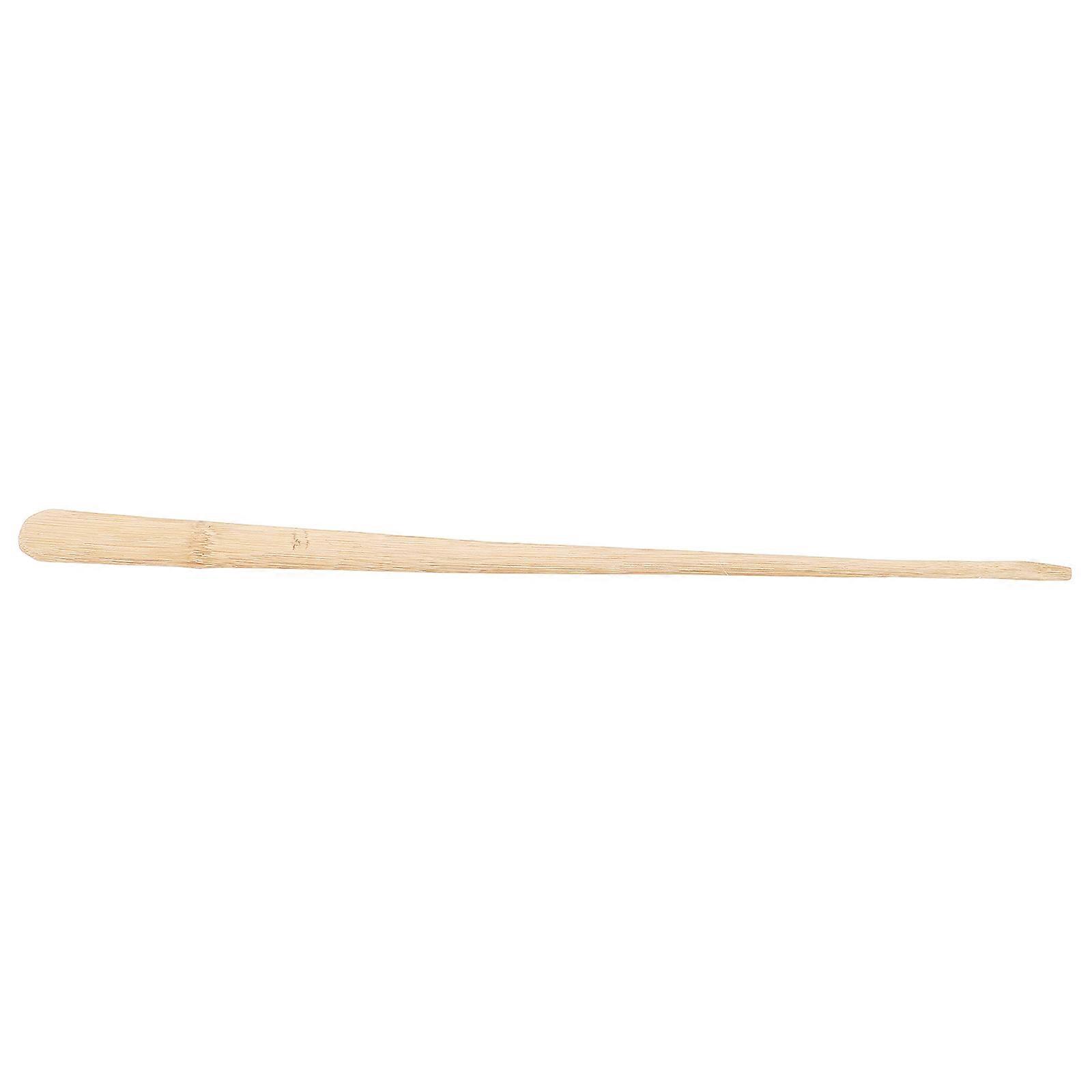 Wooden Drumsticks 4Pcs Mallet Set for Long Drum Musical Instruments