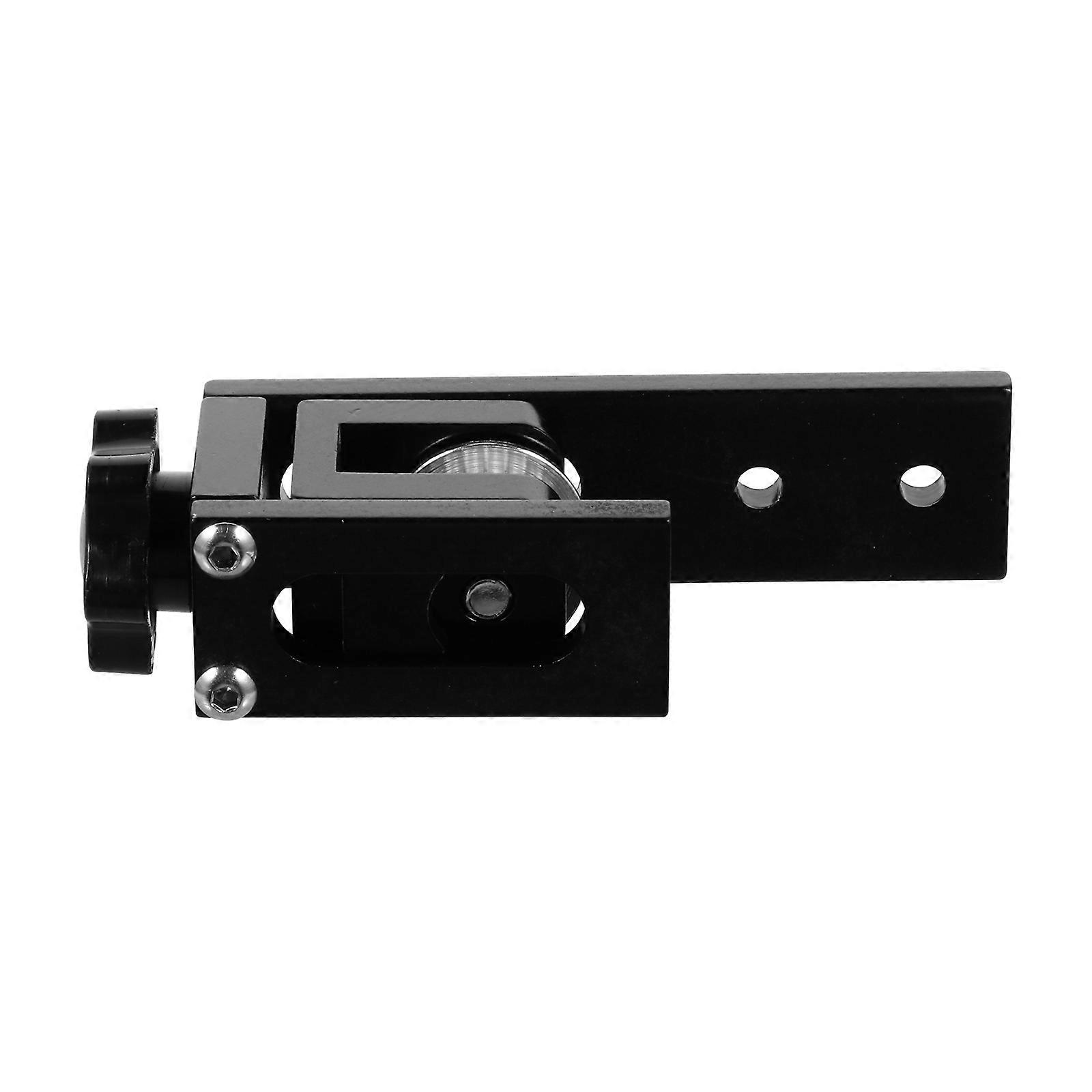 3D Printer Part X-Synchronous Belt Tensioner Replacement 2Pcs Black