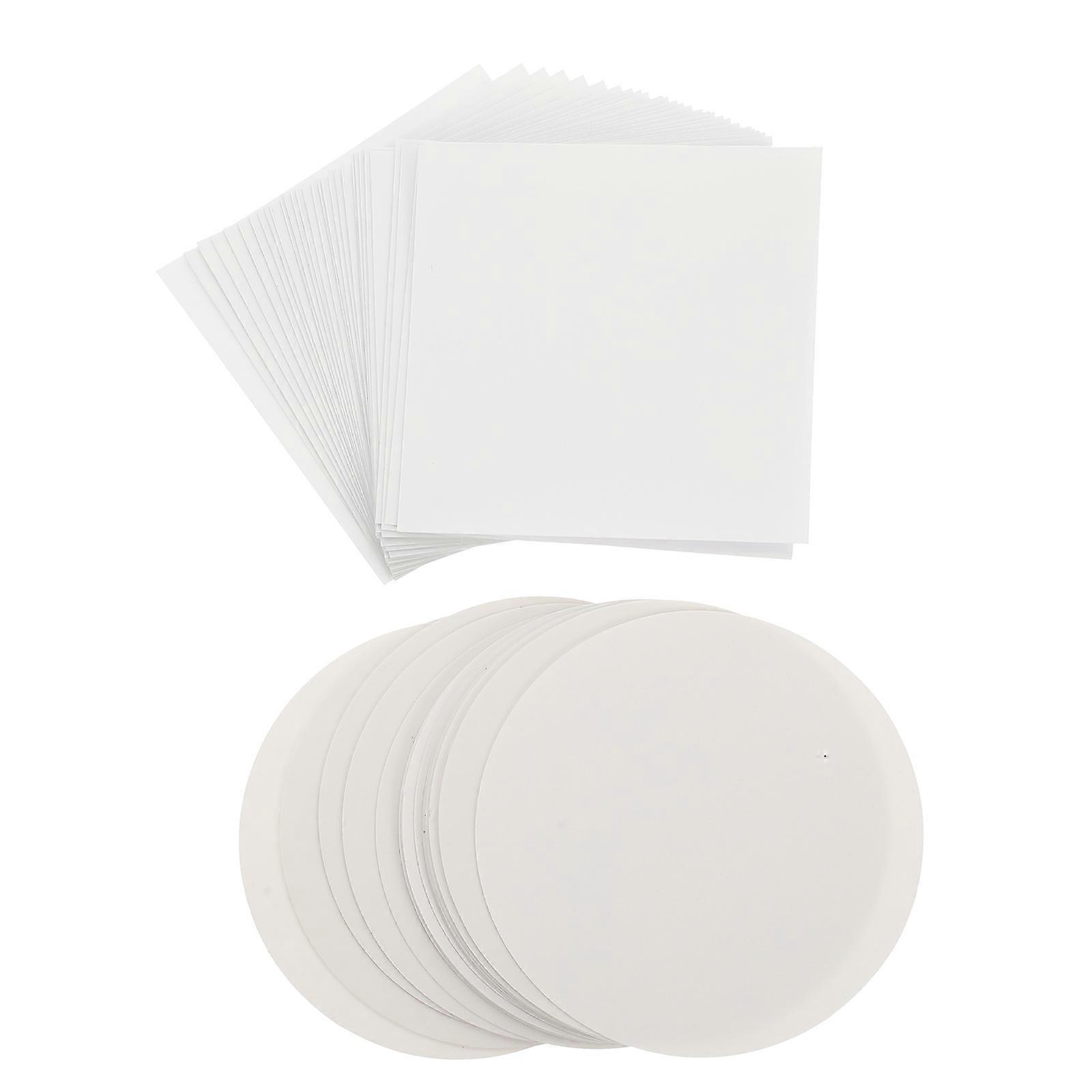 Transparent Inflatable Swimming Pool Repair Patch for Repairing 150Pcs Pack