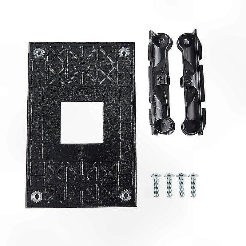 Backplane Adapter for AM4 Socket CPU Cooler Mounting Bracket Heatsink Support