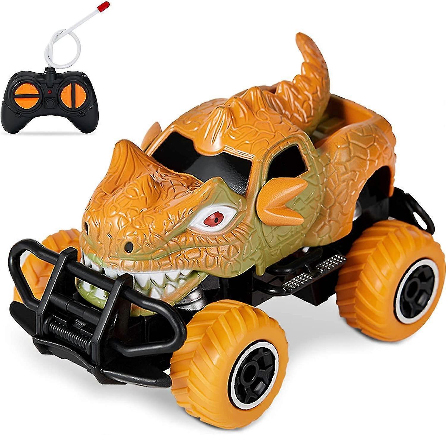 Remote Control Cars For Boys 2025