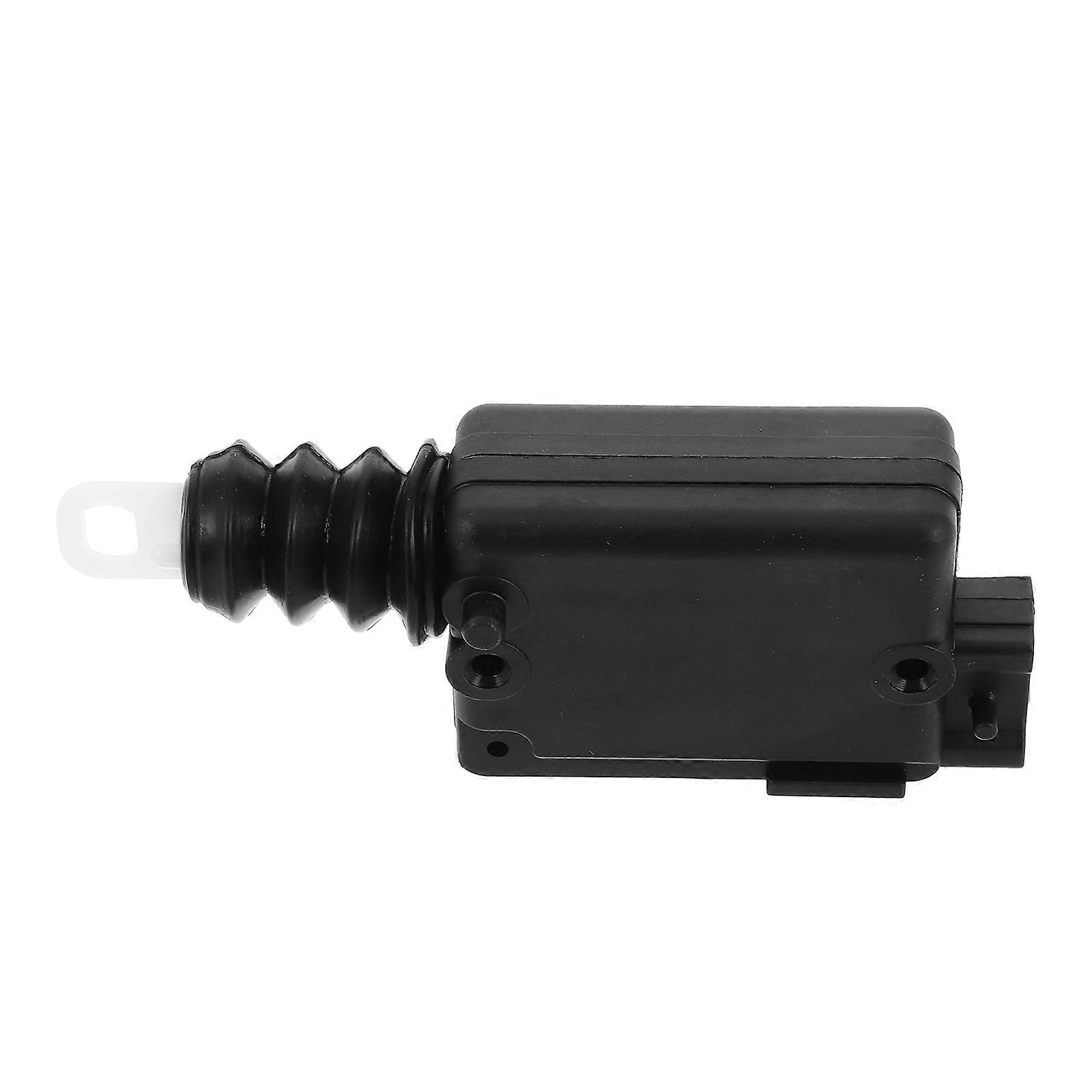 Driver Side Door Latch Central Locking System Compatible With OE:7702127213 1Pack