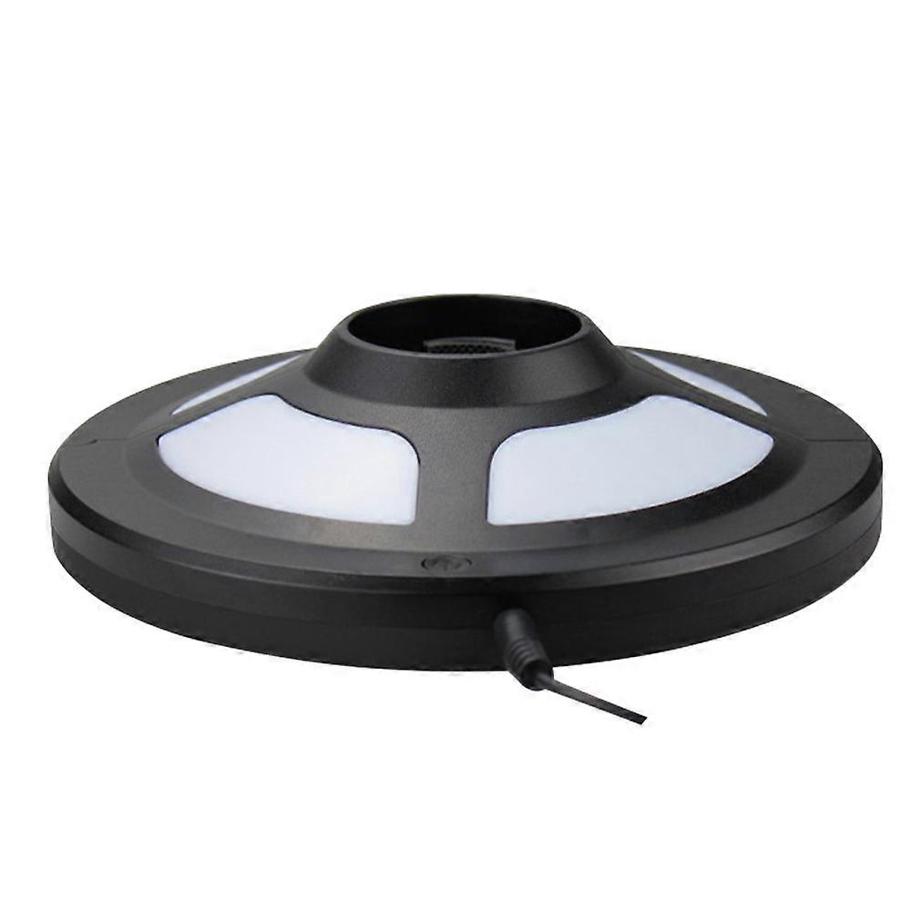 Camping LED Light Umbrella Lamp for Outdoor Use 2Pcs Multifunctional