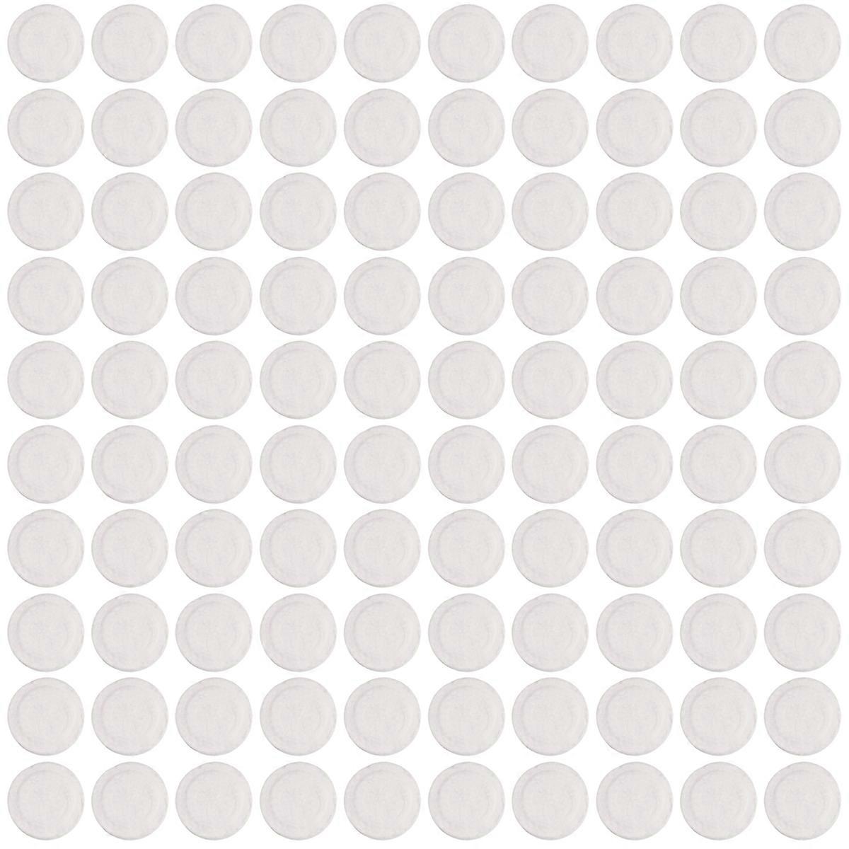 500Pcs Magic Disposable Compressed Towel Wipes Tablet Travel Tissue