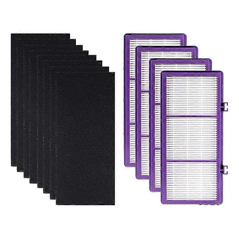 Replacement for Holmes Aer1 Series Total Air Filter, Parts HAPF300