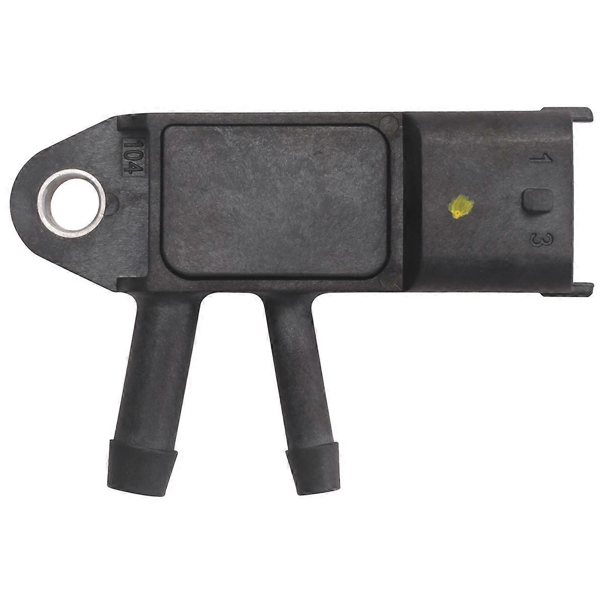 DPF Exhaust Pressure Sensor Particulate Filter MAP