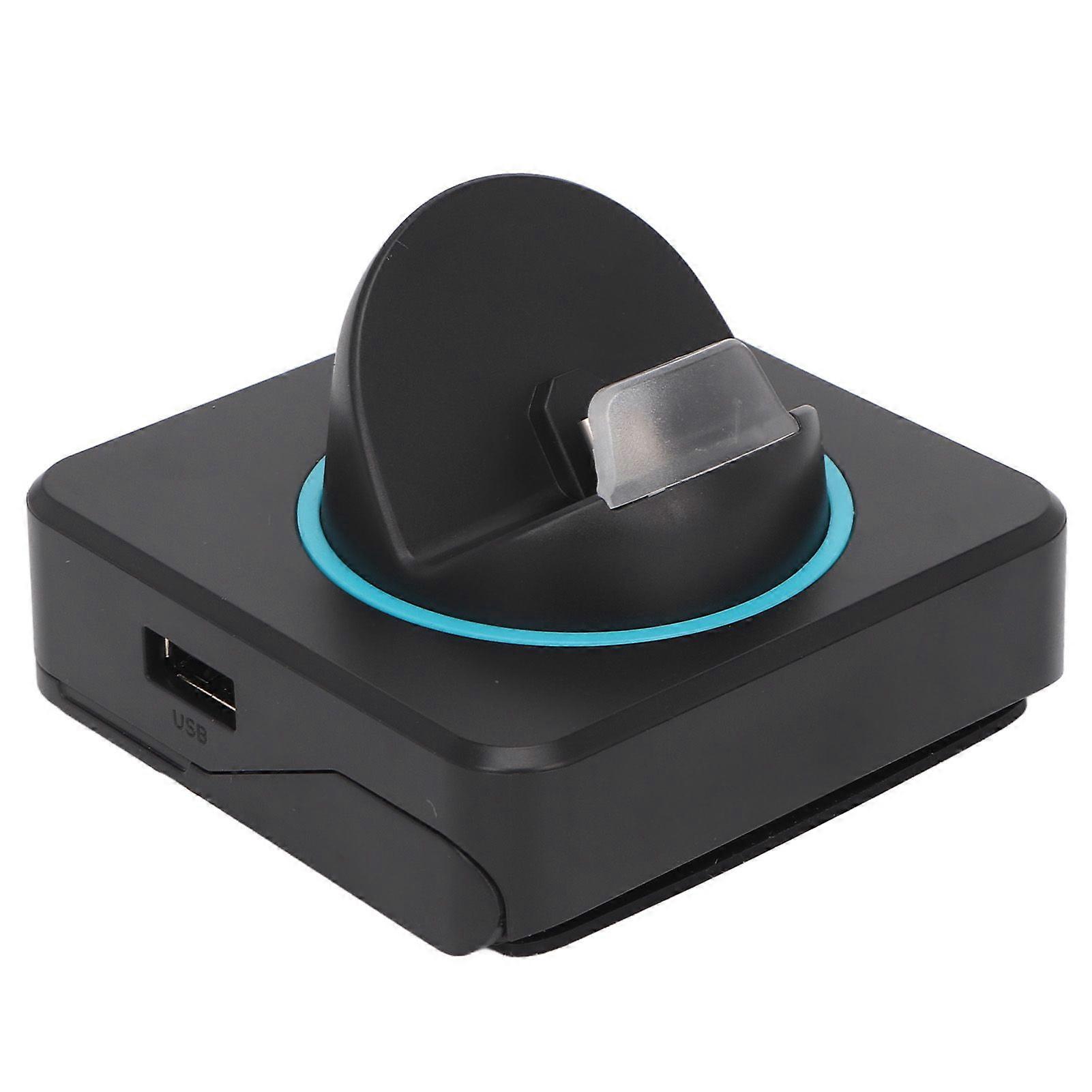 For Switch TV Dock Station 5 in 1 USB Type C HD Multimedia Interface Docking Station for Switch for OLED for Lite