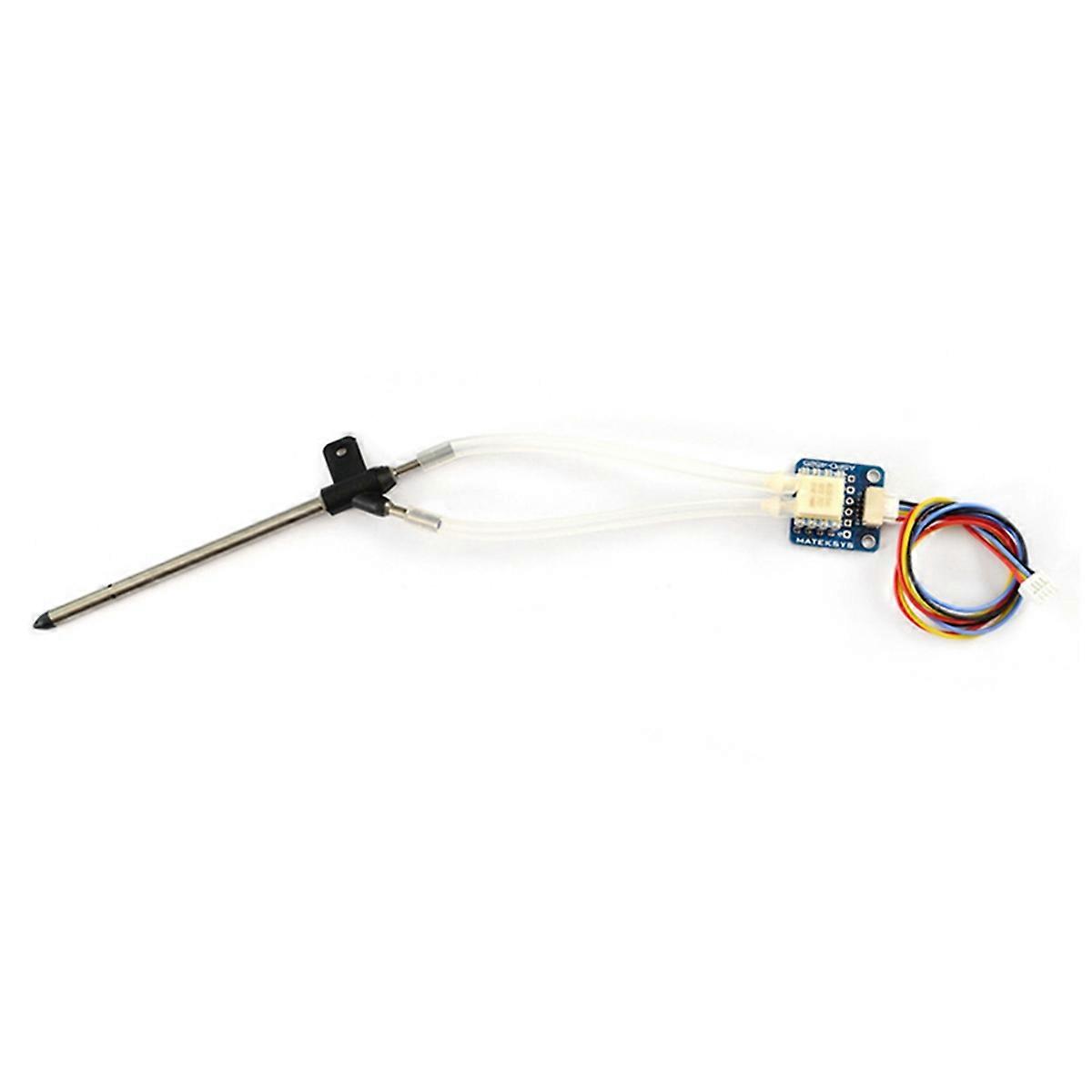  ASPD-4525 DIGITAL AIRSPEED SENSOR 4-6V DC