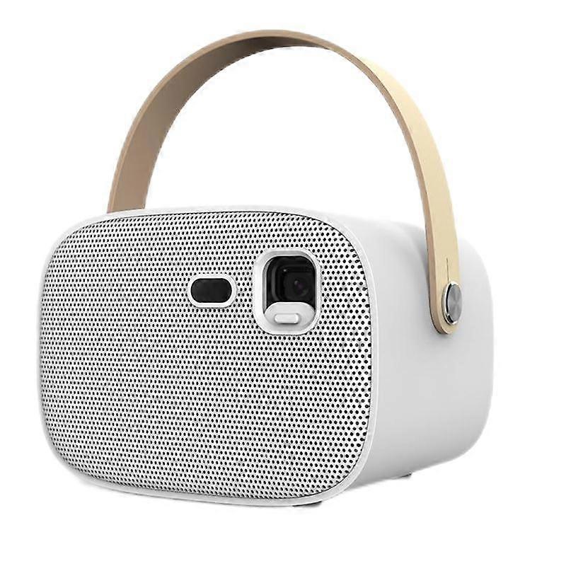 1920x1080P HD 300ANSI Smart Projector WWT-M8