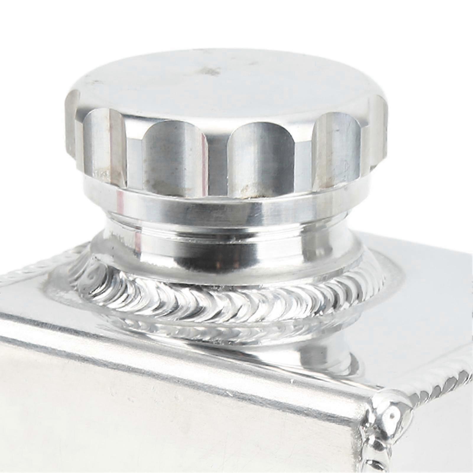 Aluminium Alloy Power Steering Reservoir with Stable Performance - Replacement for Holden Commodore V6 V8