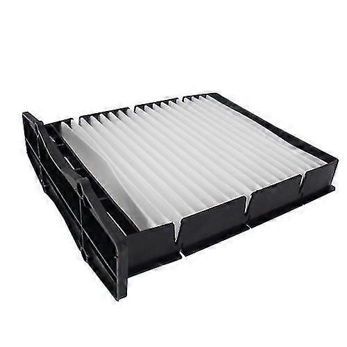 A3799 Car Filter Cabin Air Filter Element Jkr100280 For Land Rover Freelander 2002-2005