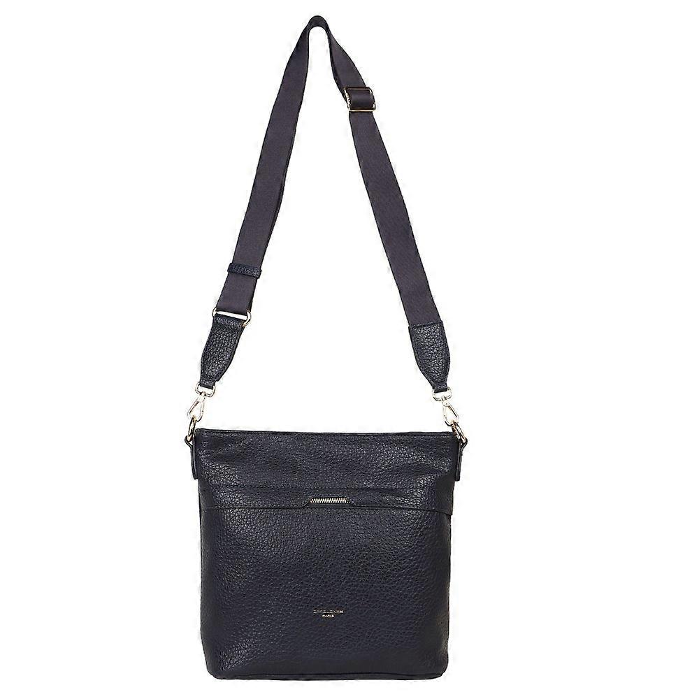 David Jones Nice II Womens Messenger Bag