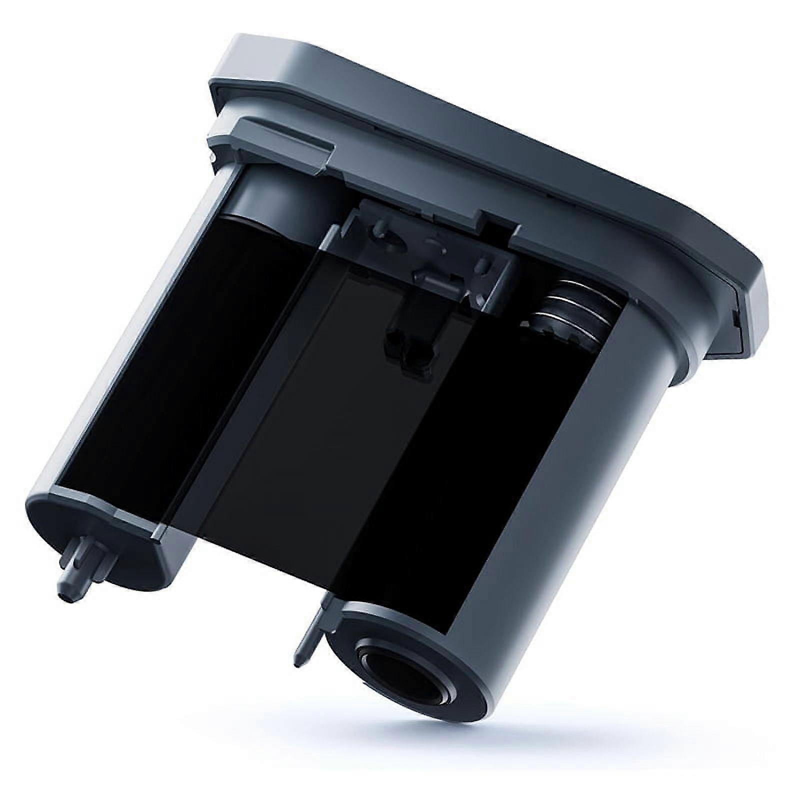 Compatible Labeling Ribbon, Replacement Refill Tapes, for M2 Thermal Transfer Label Printer, Printing Long Storage Time