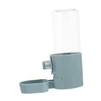 Hangable Pet Waterer Automatic Dog Water Bowl Large Capacity Cat And Dog Water Feeder For Busy Parents