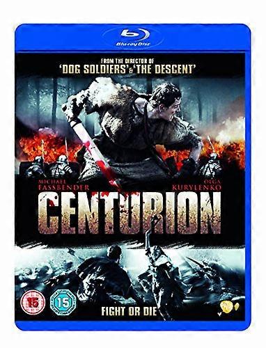 Centurion [BLU-RAY]