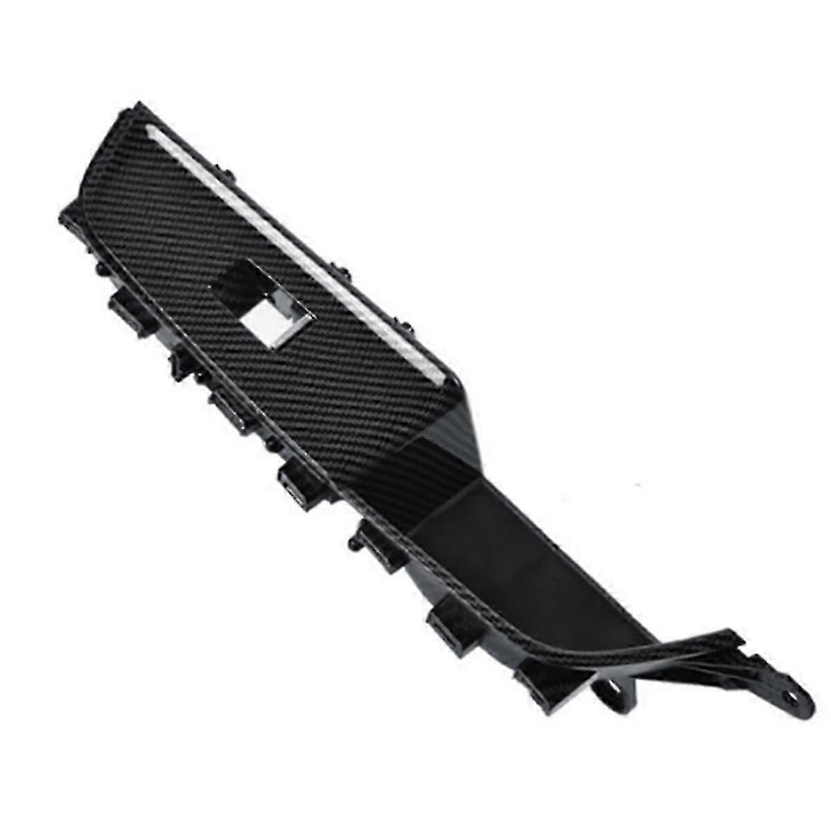 Exquisite Car Front Right Window Switch Lift Button Panel for 6 Series GT G32 2017-2022 Door Armrests Panel Assembly LHD