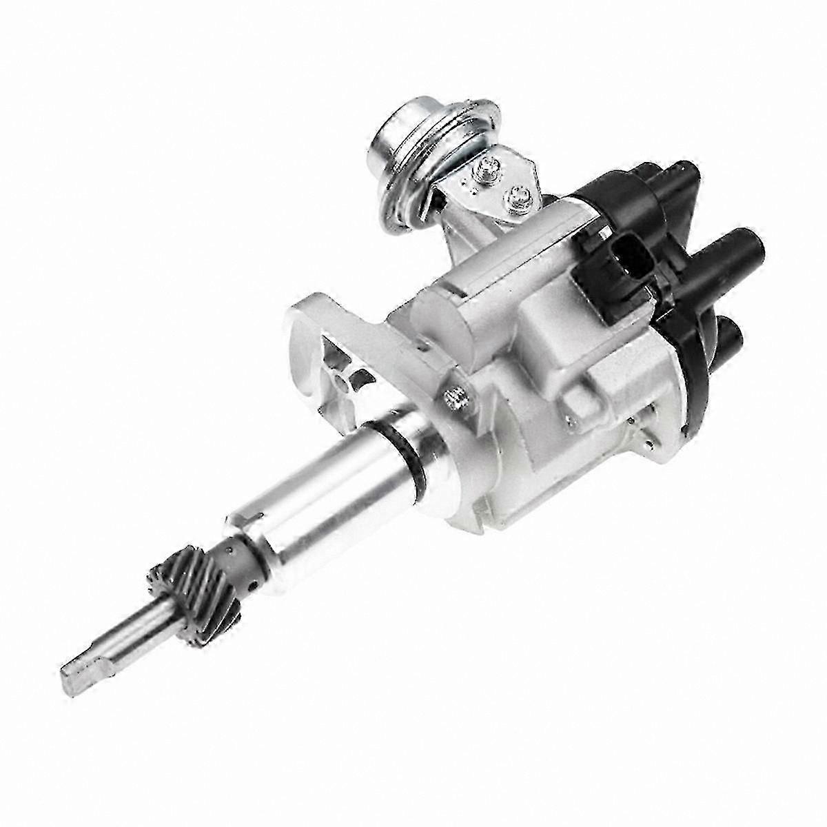 Excavator Ignition Distributor for Forklift Parts 22100-50K10 22100-60K15 Heavy Duty Engine Component Replacement