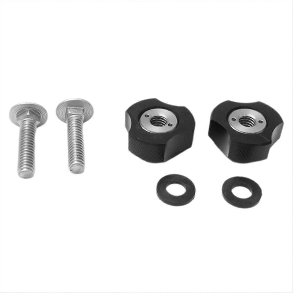 1 Pair Diving Screws for Backplate Back Plate Screws Repair