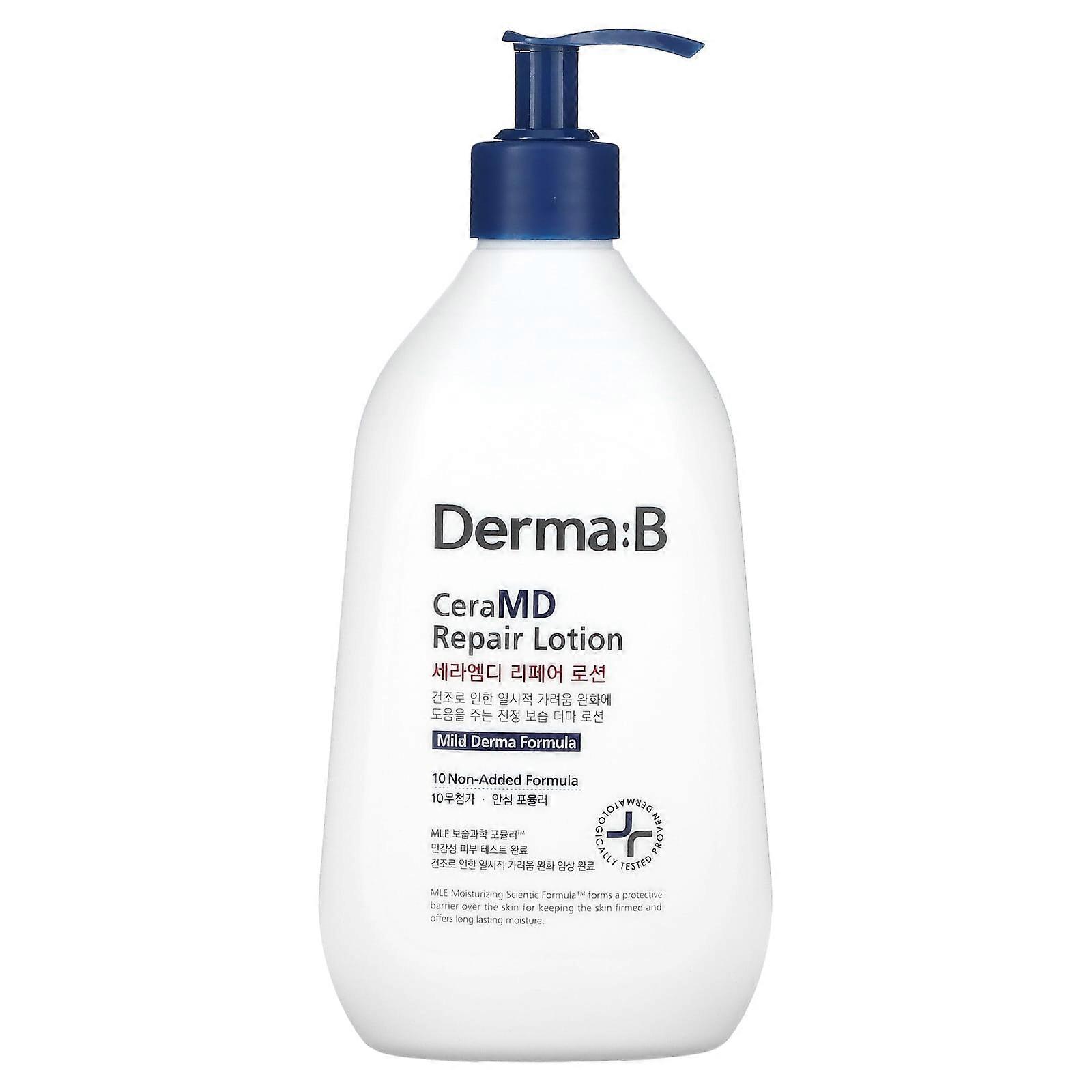 CeraMD Repair Lotion, 13.5 fl oz (400 ml)
