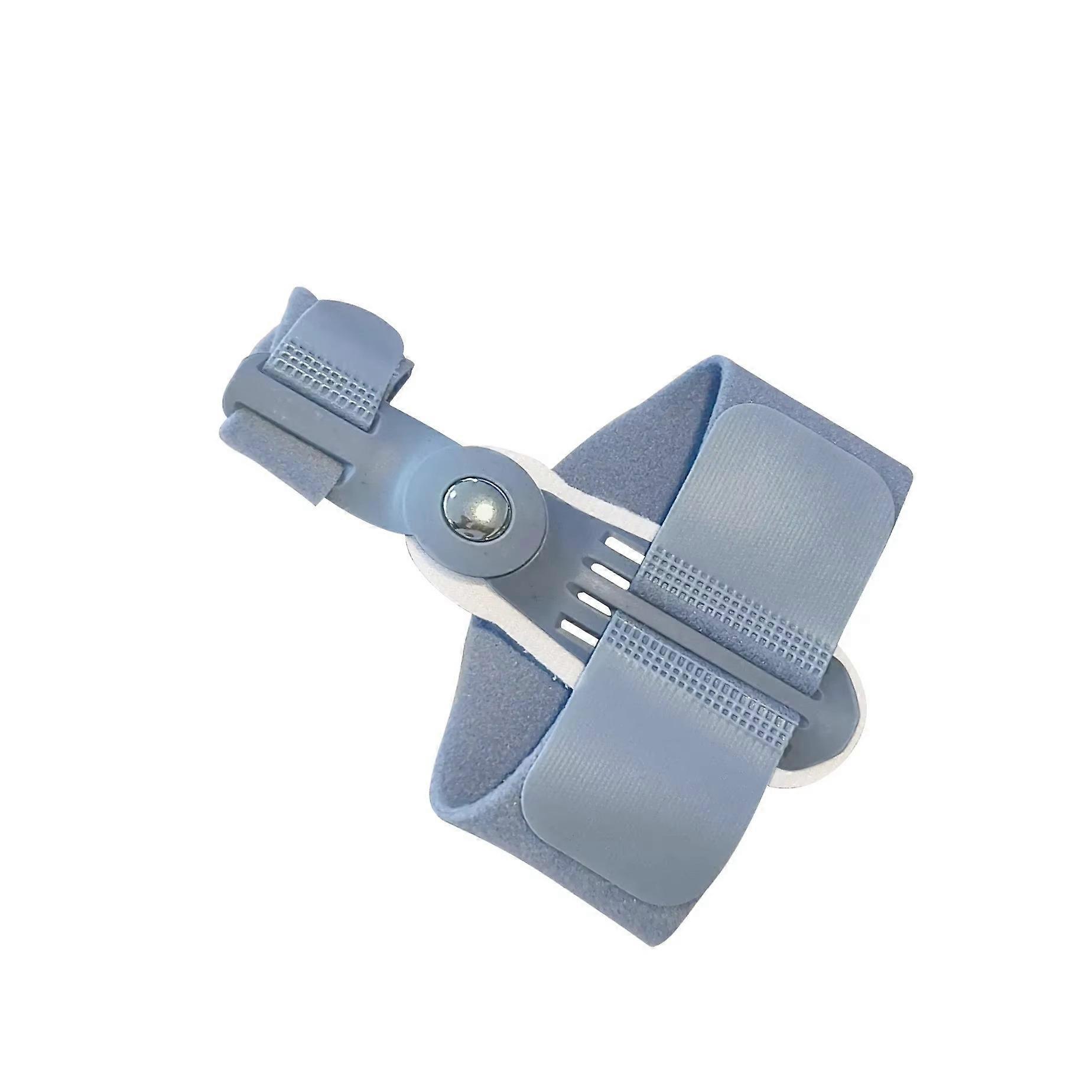 1/2pcs Bunion Corrector Adjustable Hallux Valgu Big Toe Valgus Corrector Rotatable Toe Corrector Straightener Toe Correction