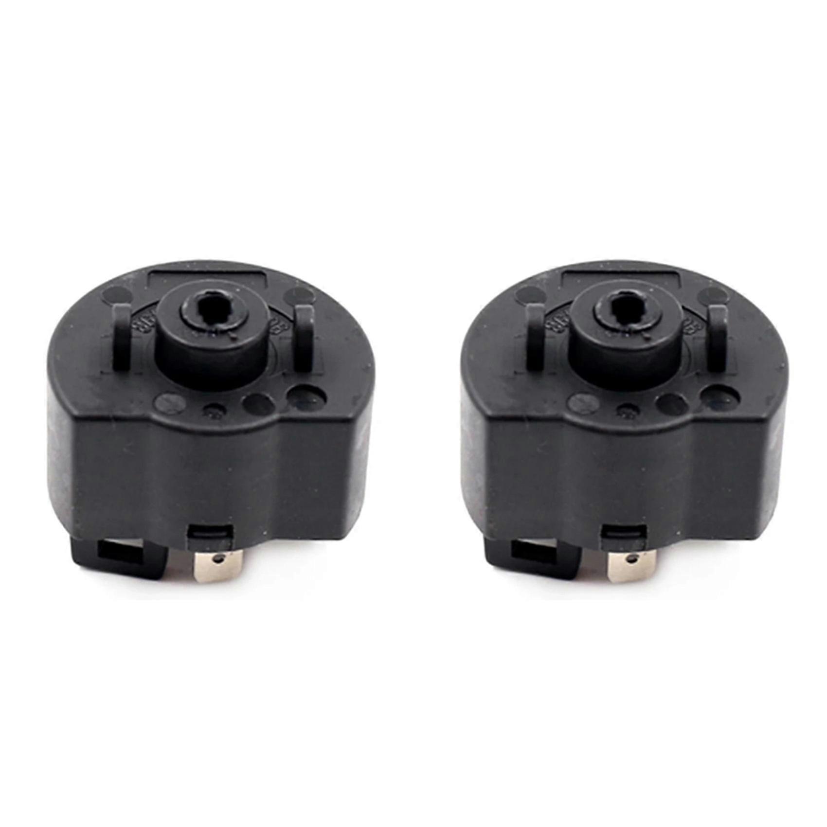 2X 93741069 90052497 9005249 Car Ignition Switch Ignition Lock Cylinder Engine Starter for Daewoo Chevrolet Matiz