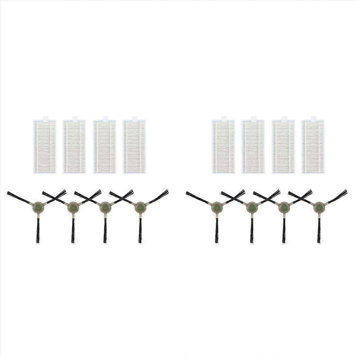 For Sweeping Robot M201 / T700 / M500 / 501 Filter Screen