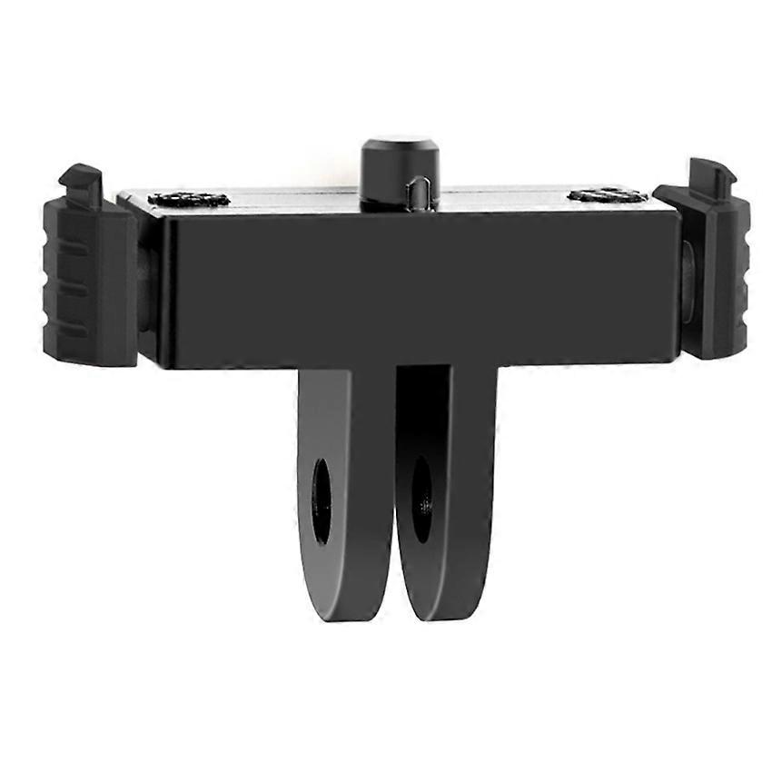 Magnetic Quick-Release Base for GoPro HERO13 Black - Metal Adapter Mount Accessory