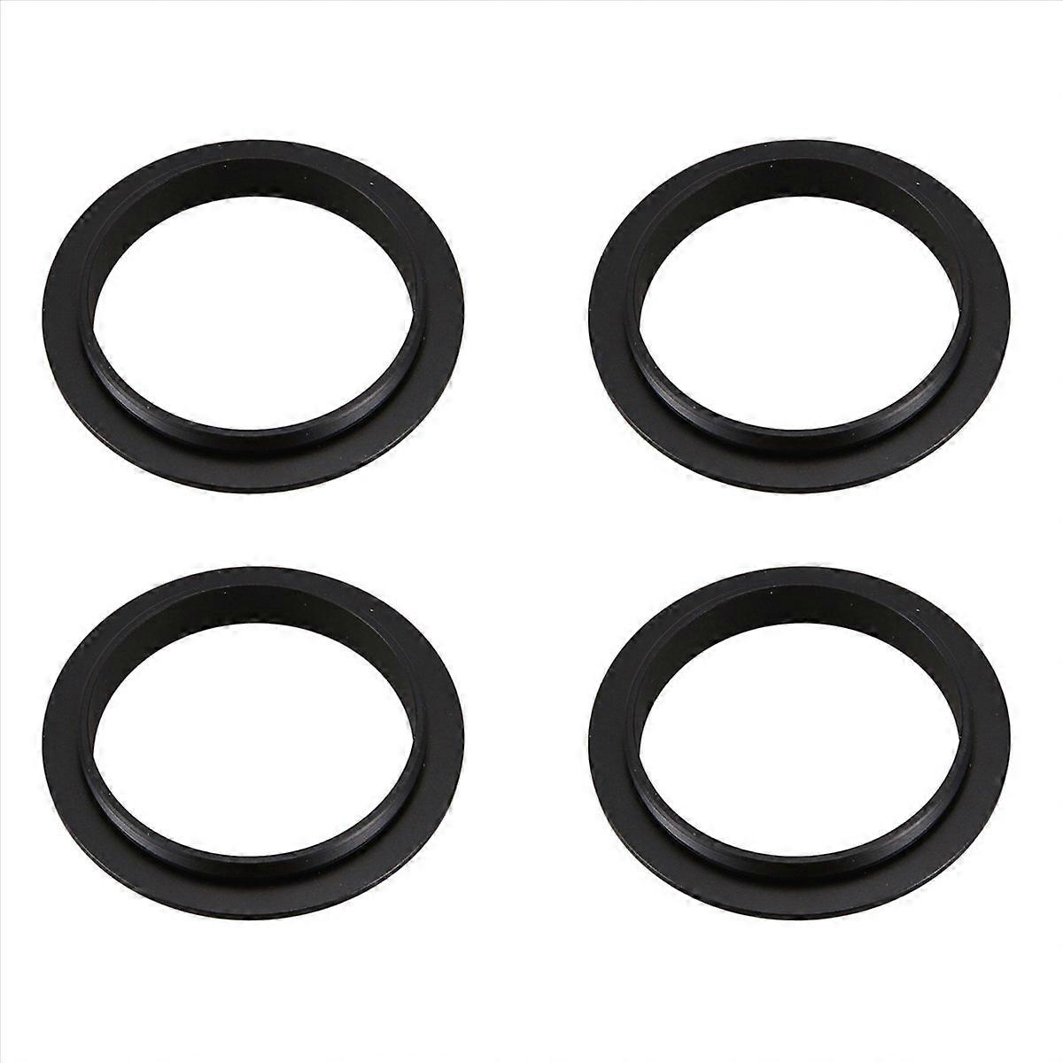 M54 x 0,75 Außengewinde auf M48 x 0,75 Außengewinde Umrüstring