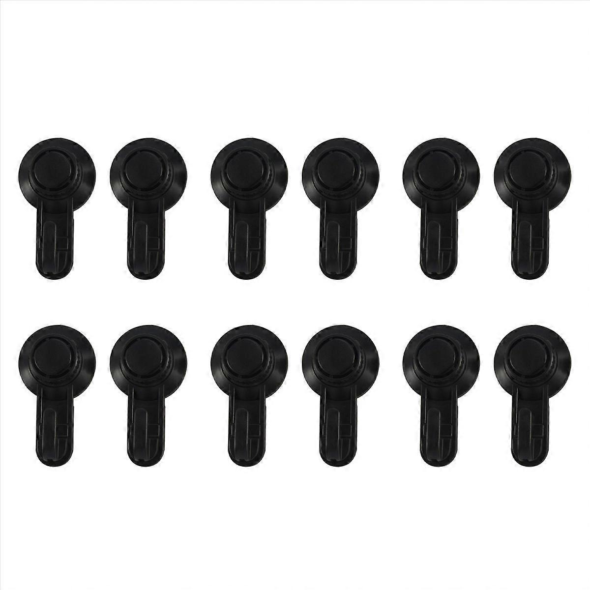 2 Pcs Suction Cup Hooks Bathroom Hooks,Vacuum Wall Hooks for Towel