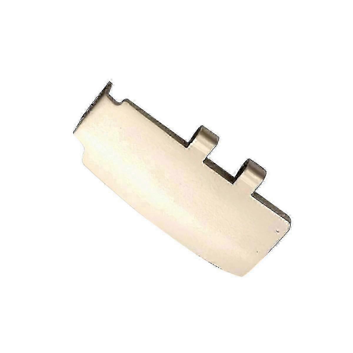 Battery Cover Compatible with Olympus Mju II 35mm F2.8 Fixed Lens