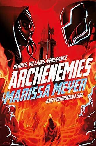 Archenemies