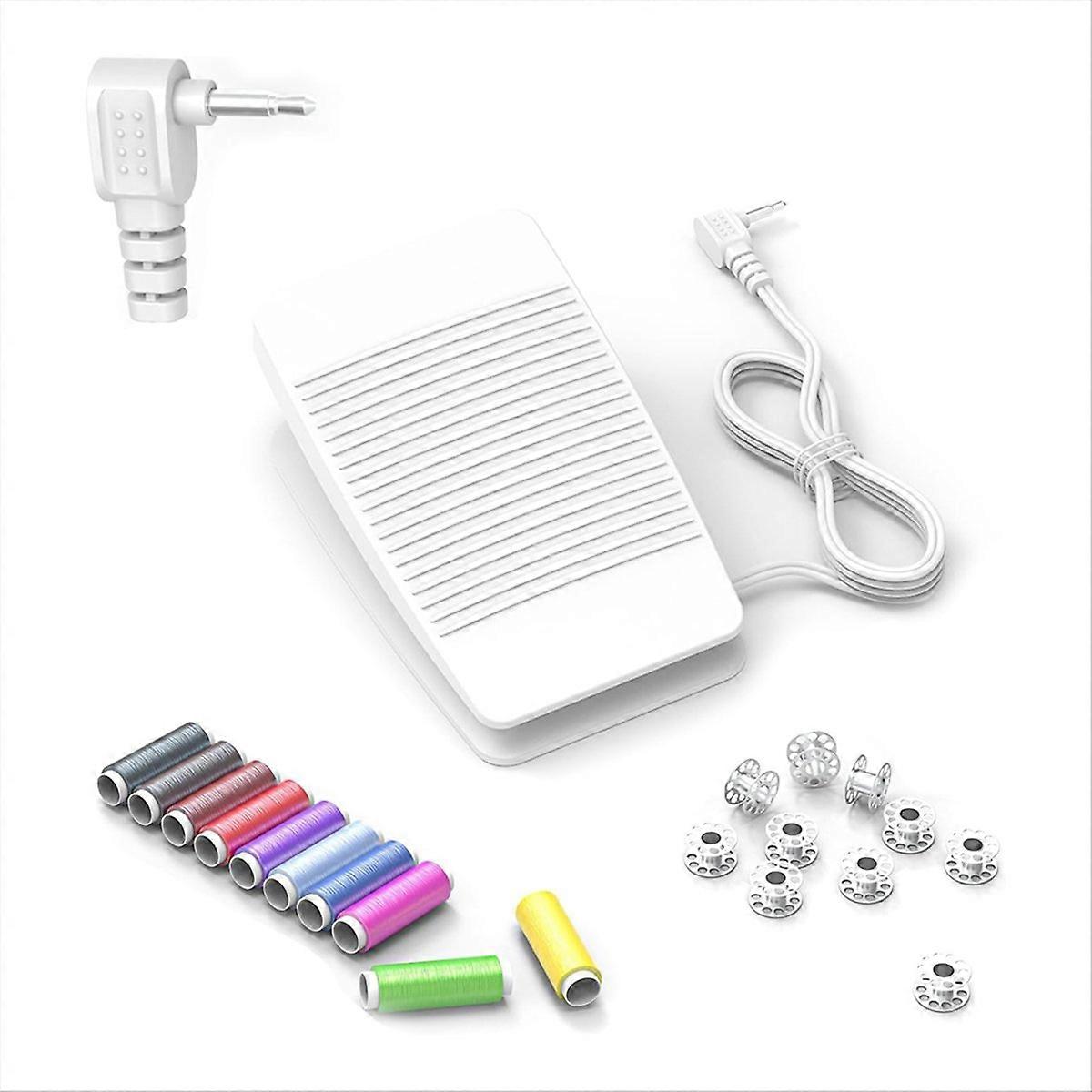 Sewing Machine Foot Pedal Controller for FC-322