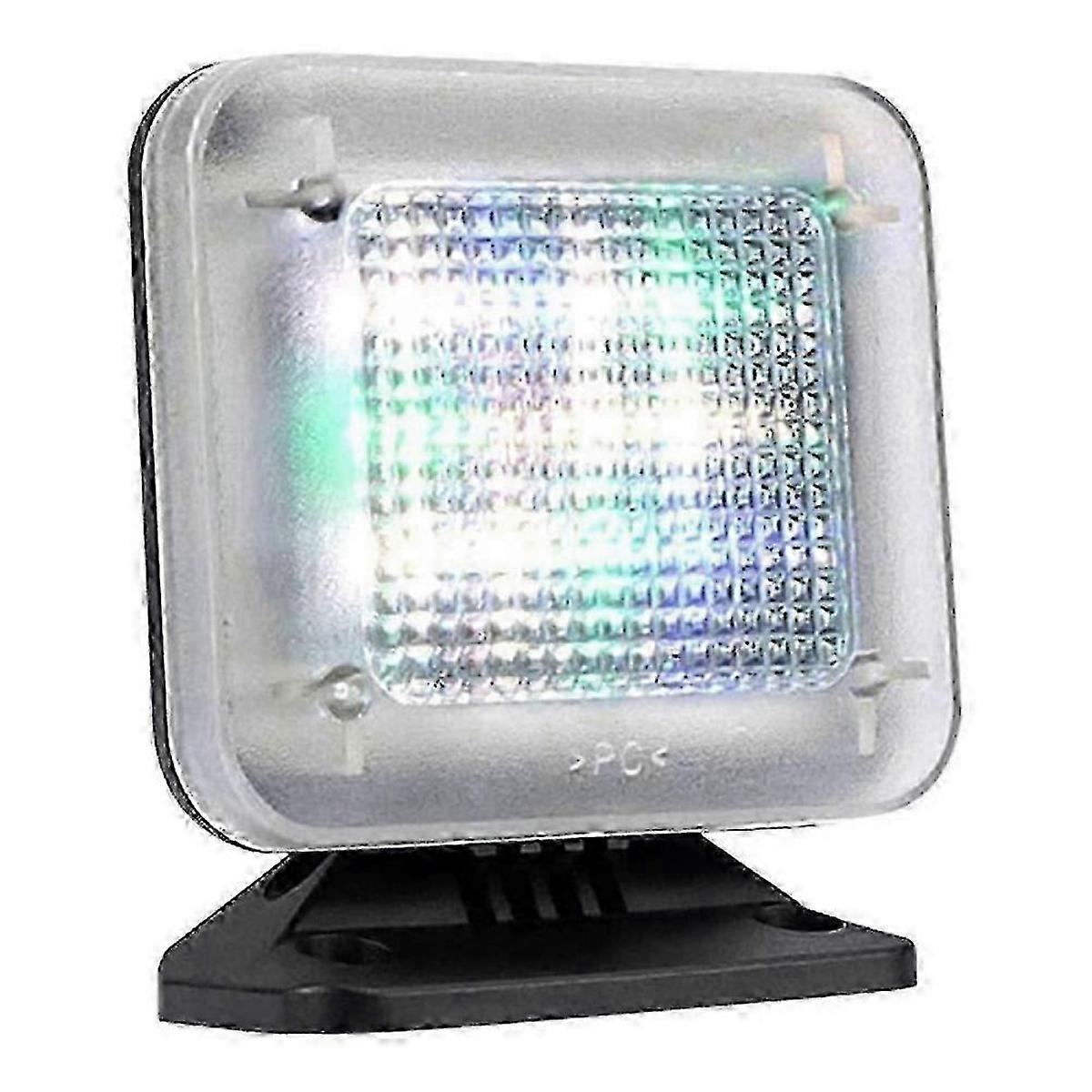 Tv Simulator With Ac Adaptor Antiburglar And Theft Deterrent Home Security Timer And Sensor,eu Pl -HK1027