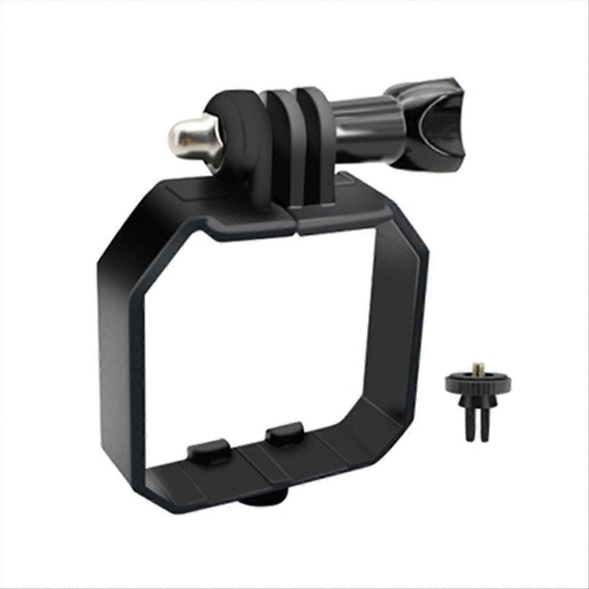 1/4 Screw Camera Holder Bracket for Mini 5 PRO Drone for GO Ultra Action Camera Mount