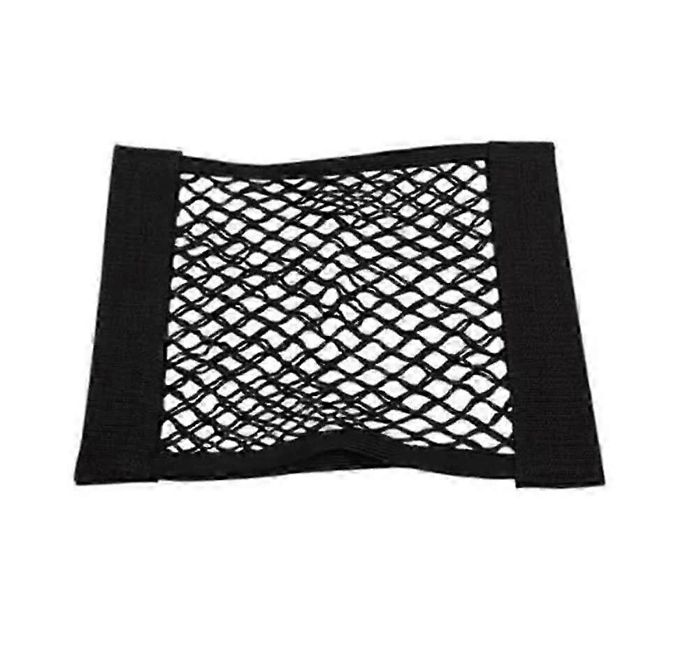 Car Boot Net For Honda Accord Civic CRV HRV Elastic Trunk Storage Net Cargo Organizer Bag