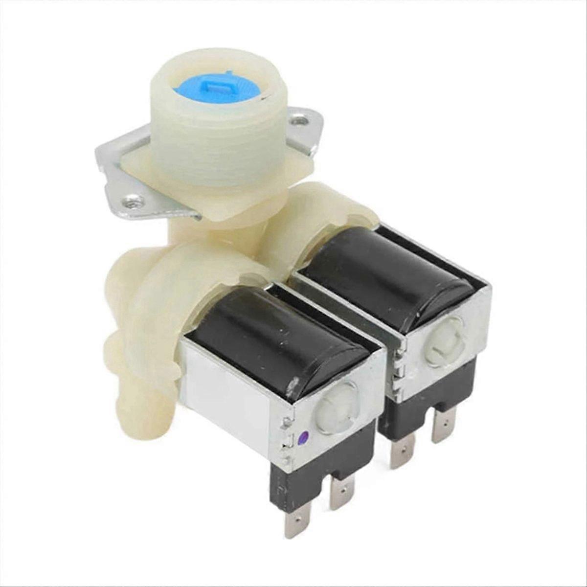 Drum Washing Machine Inlet Water Valve for Washing Machine