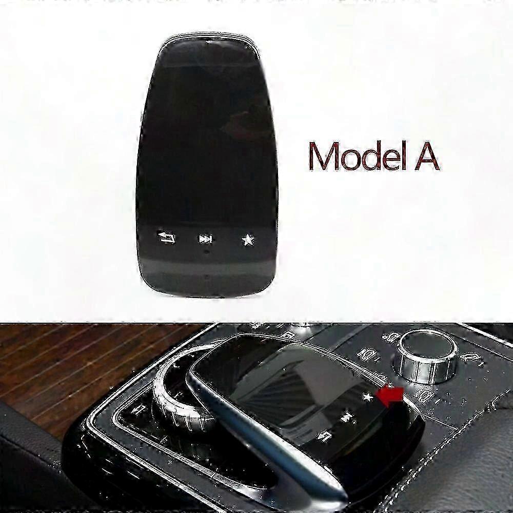 Central Console Touchpad Control Panel for C GLC GLS Class Vehicles
