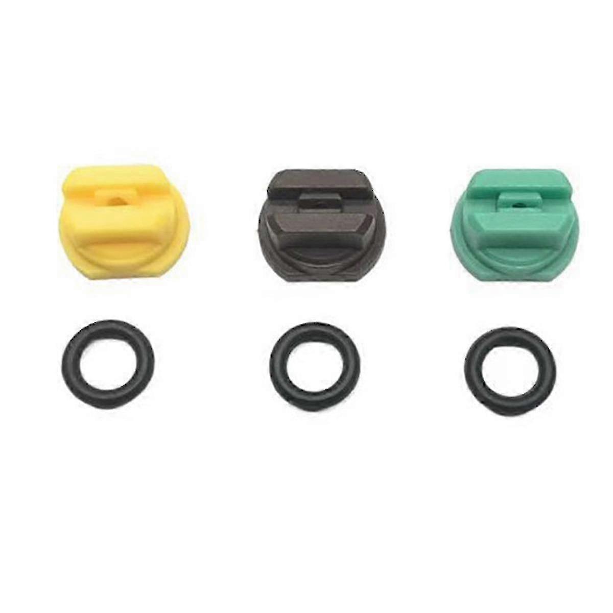 Karcher Puzzi 8/1 10/1 Replacement Nozzle Model 2.884-546.0 for Spray Machines